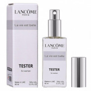 Мини-тестер 60 ml UAE Lancome La Vie Est Belle