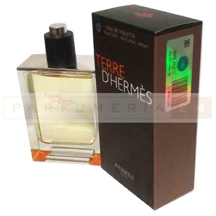EU Hermes Terre D'Hermes, 100 ml