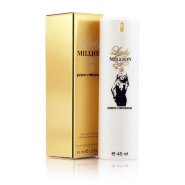 Компактый парфюм Paco Rabanne Lady Million, 45 ml