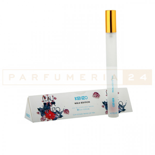 Ручка  15 ml Kenzo L`eau Par Kenzo Wild Edition