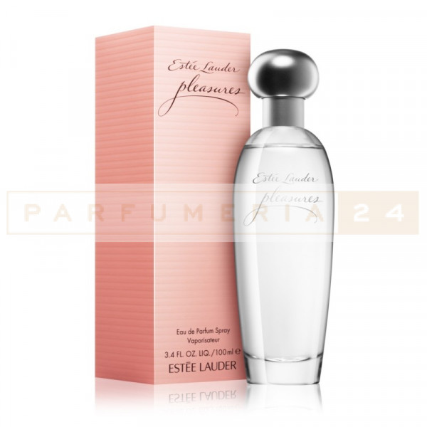 EU Estee Lauder Pleasures 100 ml