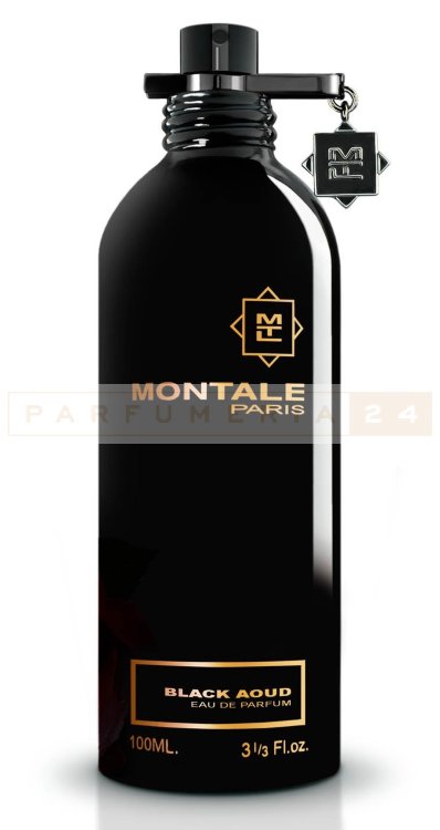 Тестер Montale Black Aoud, 100 ml