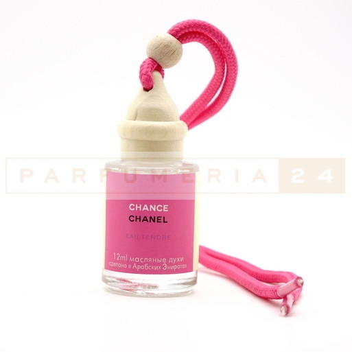 Ароматизатор  Chanel Chance Eau Tendre 