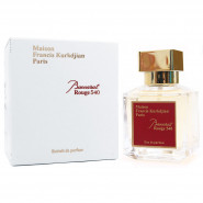  Maison Francis Kurkdjian Baccarat Rouge 540 70 ml 