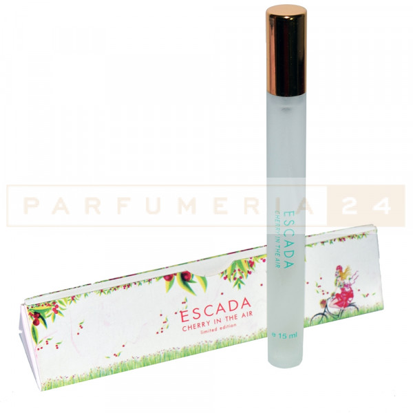 Ручка 15 ml Escada Cherry in the Air
