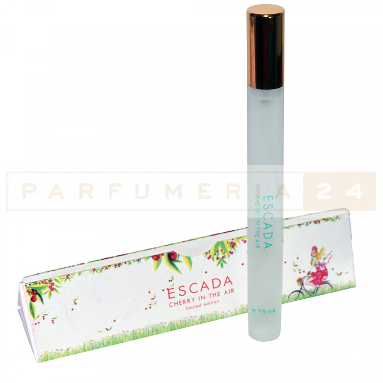 Ручка 15 ml Escada Cherry in the Air