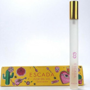 Ручка 15 ml Escada Flor Del Sol