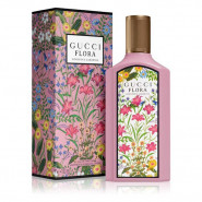 Lux Gucci Flora Gorgeous Gardenia EDP 100 ml