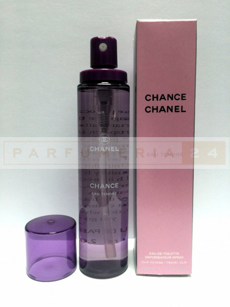 Chanel Chance eau Tendre 80 ml ( суперстойкий)