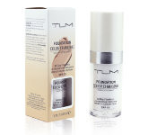 Тональный крем  TLM SPF15  30 ml