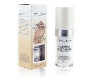 Тональный крем  TLM SPF15  30 ml