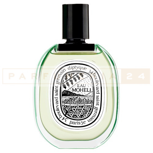 DIPTYQUE Туалетная вода Eau Moheli Limited Edition (100ml)
