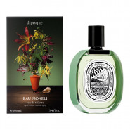 DIPTYQUE Туалетная вода Eau Moheli Limited Edition (100ml)