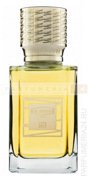 Тестер Ex Nihilo "Love Shot" , 50 мл