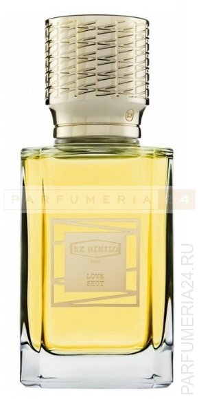 Тестер Ex Nihilo "Love Shot" , 50 мл