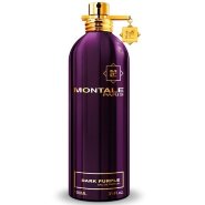 Тестер Montale Dark Purple, 100 ml 