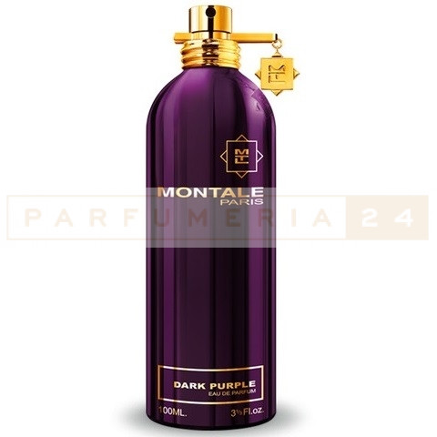 Тестер Montale Dark Purple, 100 ml 