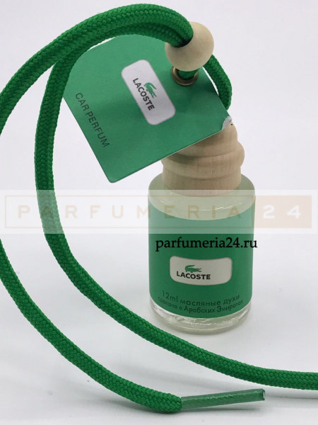 Ароматизатор Lacoste Essencial
