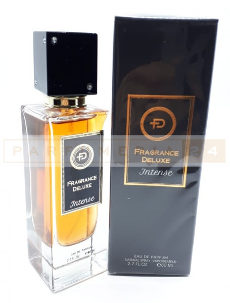 Fragrance Deluxe Intense EDP, 80 ml (OAE)