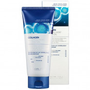 Пилинг-Скатка Farmstay Collagen Water Full Moist Peeling Gel 