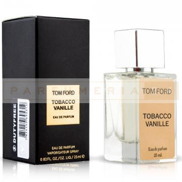 Tom Ford Tobacco Vanille 25 ml