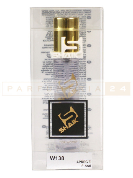 20ml Shaik W138 (Lanvin Eclat D'Arpege)