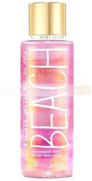 Парфюмированный Мист для тела Victoria’s Secret Beach in the Summer