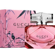 Gucci Gucci Bamboo Limited Edition, 75 ml (173)