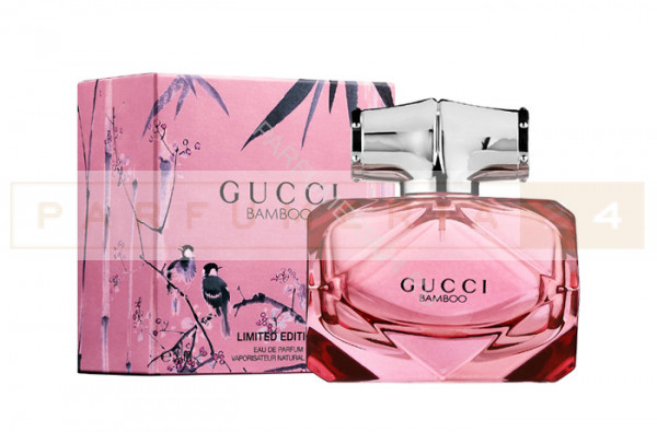 Gucci Gucci Bamboo Limited Edition, 75 ml (173)