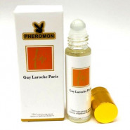Масляные духи 10 ml (new) Guy Laroche Fidji
