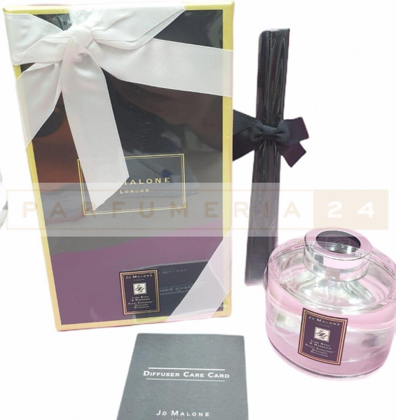 Аромадиффузор JМ Lime Basil & Mandarin