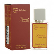 Мини-парфюм 25 ml Maison Francis Kurkdjian Baccarat Rouge 540 Extrait