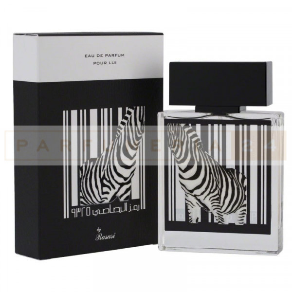 Rumz Al Rasasi 9325 Pour Lui Rasasi 75 ml