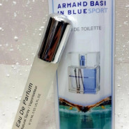 Мини-парфюм 20ml Armand Basi In Blue Sport Men