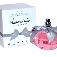 Тестер Azzaro Mademoiselle, 90ml 