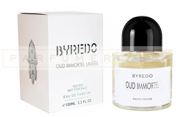 Тестер Byredo Oud Immortel, 100 ml 