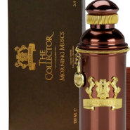 Alexandre. J "The Collector Morning Muscs", 100 ml