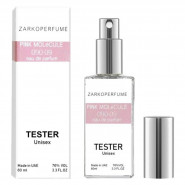 Мини-тестер 60 ml UAE Zarkoperfume PINK MOLéCULE 090.09