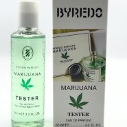 Мини-парфюм 65 ml с феромонами Byredo Marijuana