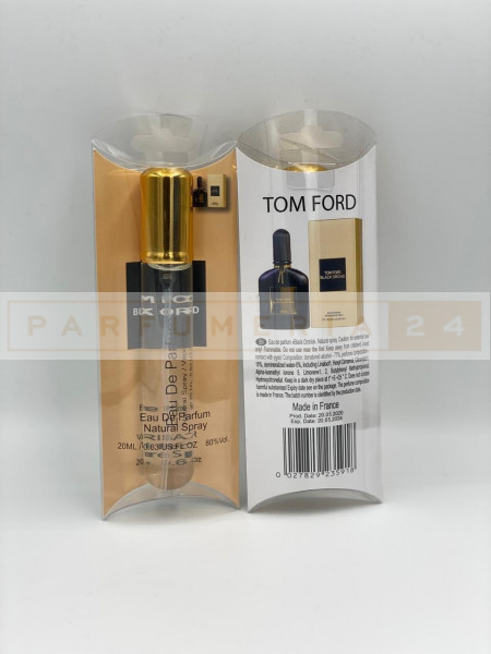 Мини-парфюм 20ml Tom Ford  Black Orchid
