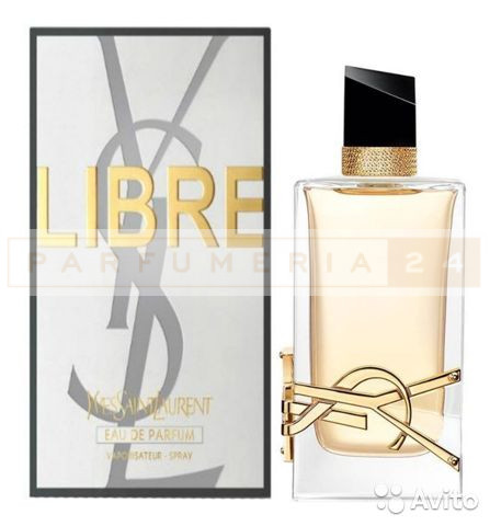 А Плюс Yves Saint Laurent Libre Edp ,90ml 