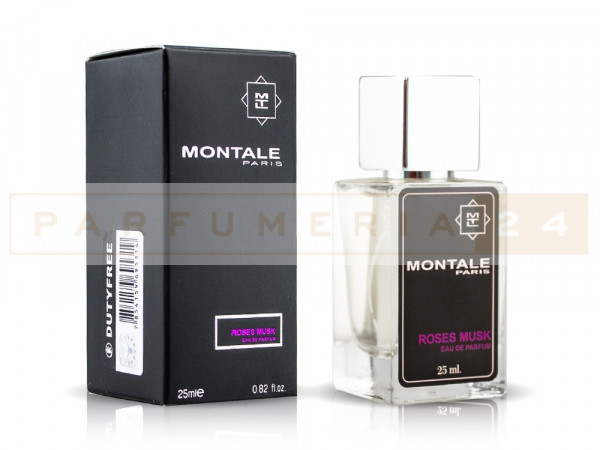 Montale Roses Musk 25 ml