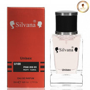 SILVANA 108-U PINK  090 09 (Zarkoperfume Pink Molecule 090.09)