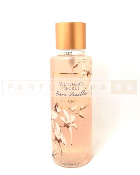Парфюмированный Мист для тела Victoria’s Bare Vanilla La Creme