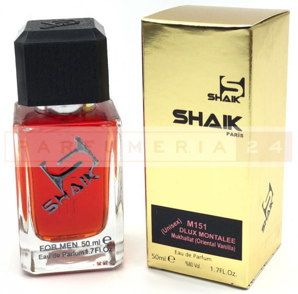 Shaik M151 (Montale Mukhallat unisex)