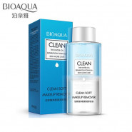 Мицилярная вода для снятия макияжа Bioaqua Clean Soft Makeup Remover 150ml 
