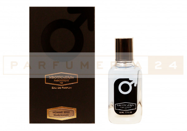 NROTICuERSe 50ml 3053