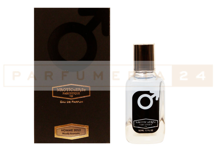 NROTICuERSe 50ml 3053