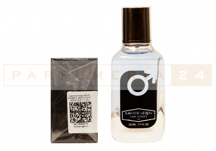 NROTICuERSe 50ml 3053