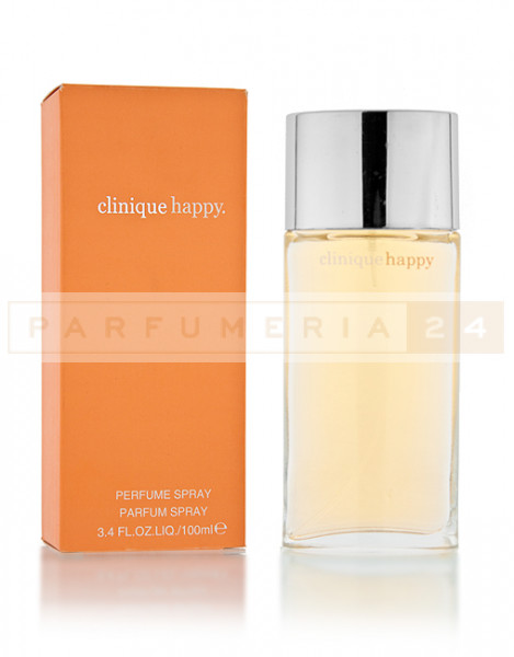 EU Clinique Happy For Women EDT,100ml
